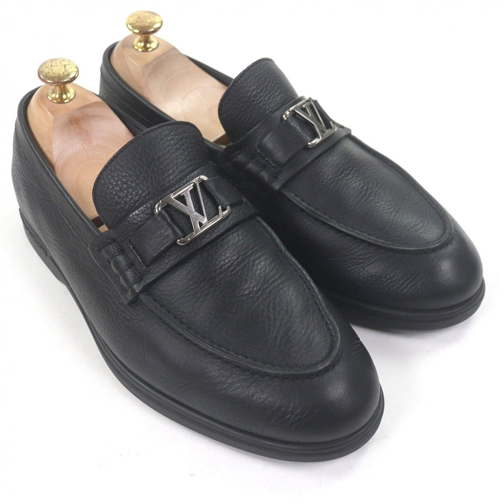 Louis Vuitton Beauty Leather Black — view 3
