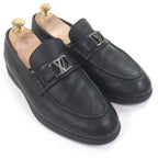 Louis Vuitton Beauty Leather Black — view 3