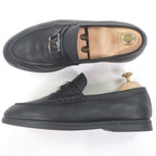 Louis Vuitton Beauty Leather Black — view 4
