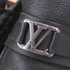 Louis Vuitton Beauty Leather Black — view 7
