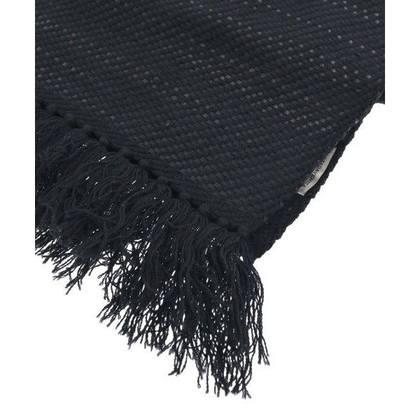 Bottega Veneta Scarf Black — view 2