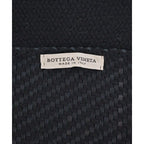 Bottega Veneta Scarf Black — view 4