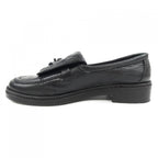 Chanel Turnlock Moccasins Shoes — view 2