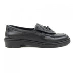 Chanel Turnlock Moccasins Shoes