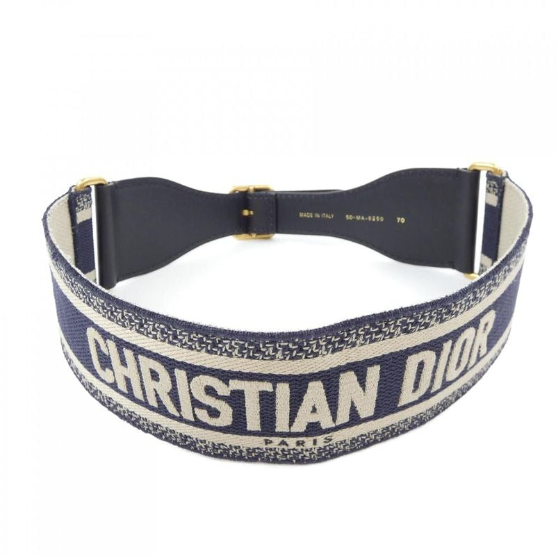 Christian Dior S8540 Cbte Belt — view 2