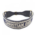 Christian Dior S8540 Cbte Belt