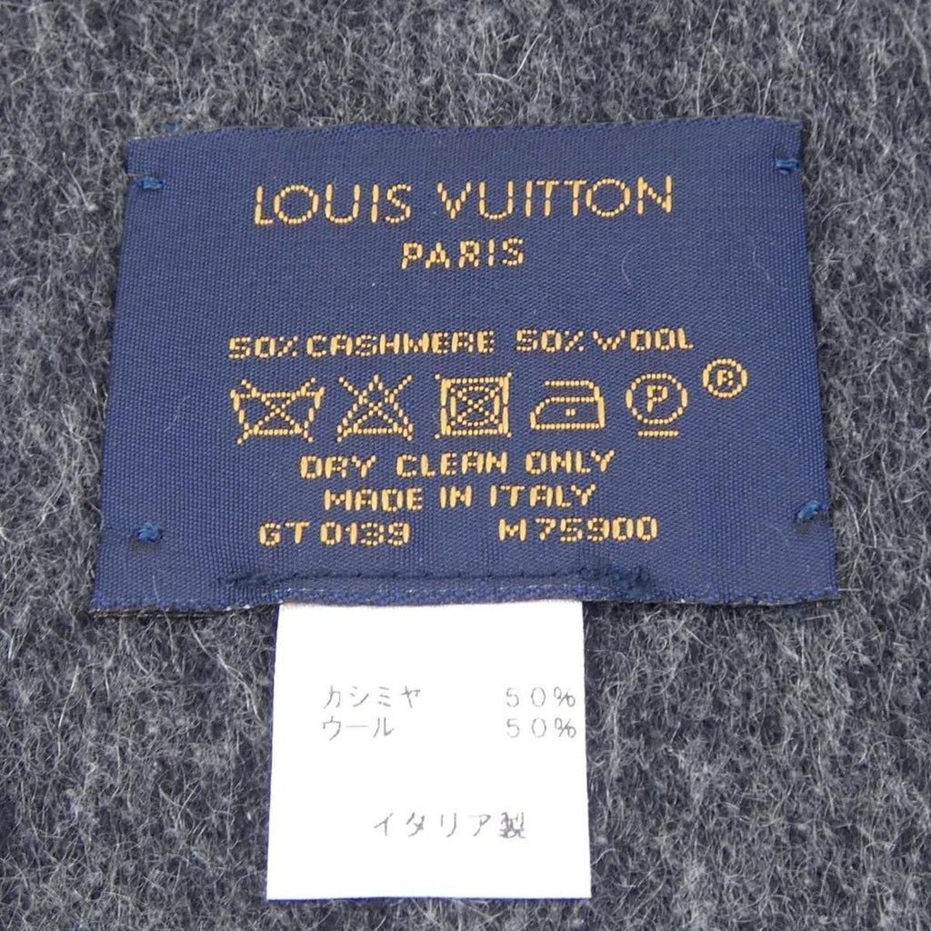 Louis Vuitton Monogram Gradient Scarf — view 3
