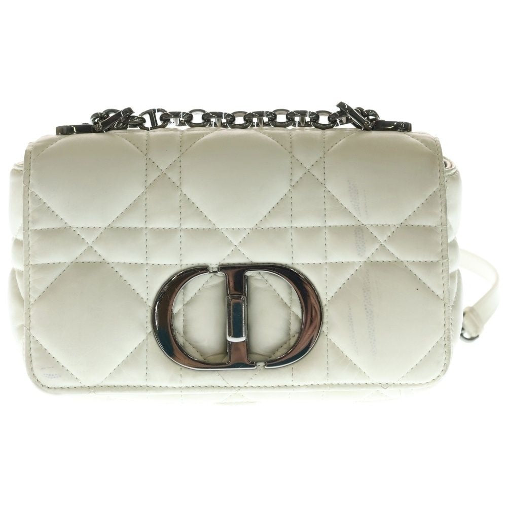Dior Small Chain Shoulder Bag Cannage