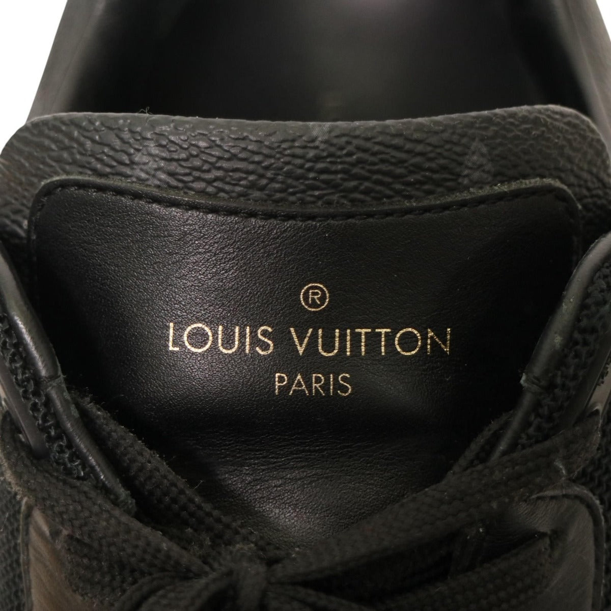 Louis Vuitton Run Away Sneaker — view 7