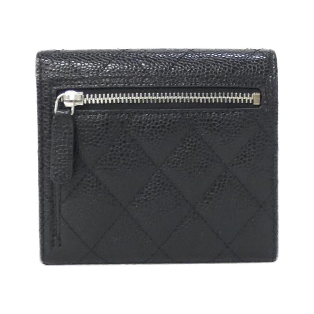 Chanel Timeless Classic Line Wallet — view 2