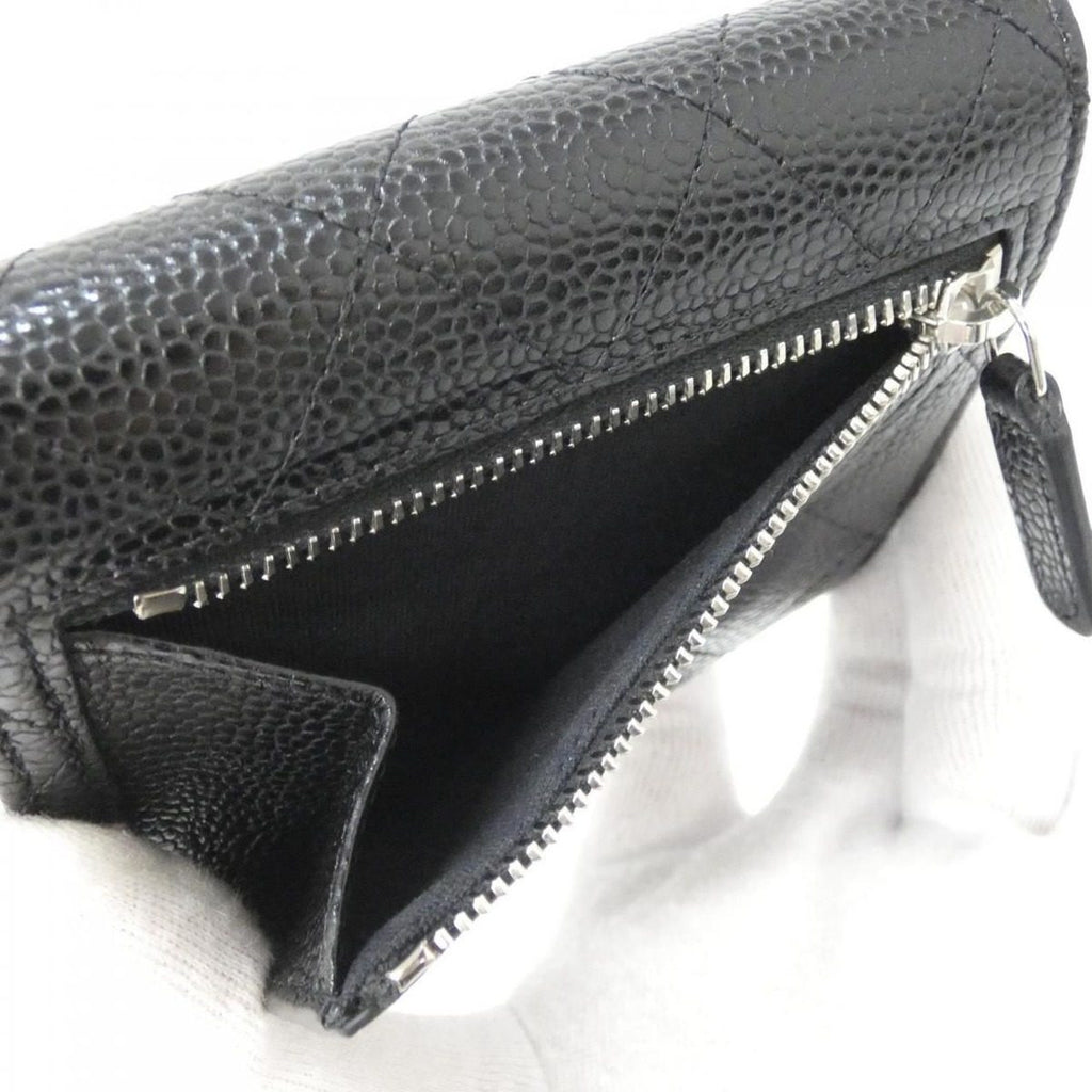 Chanel Timeless Classic Line Wallet — view 6