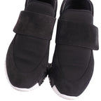 Hermes Sneakers H Car Cut Suede Dress — view 3