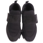 Hermes Sneakers H Car Cut Suede Dress — view 4
