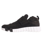 Hermes Sneakers H Car Cut Suede Dress — view 7