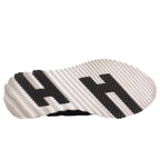 Hermes Sneakers H Car Cut Suede Dress — view 8