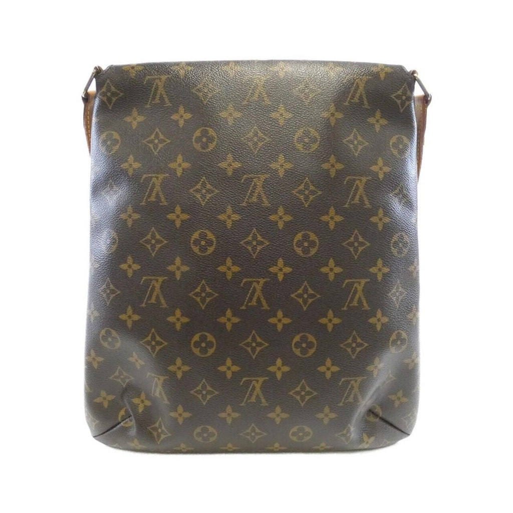 Louis Vuitton Monogram Musette Shoulder Bag — view 2