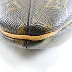 Louis Vuitton Monogram Musette Shoulder Bag — view 3