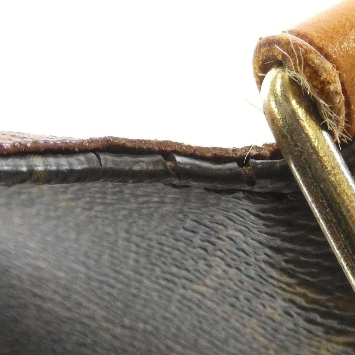 Louis Vuitton Monogram Musette Shoulder Bag — view 4