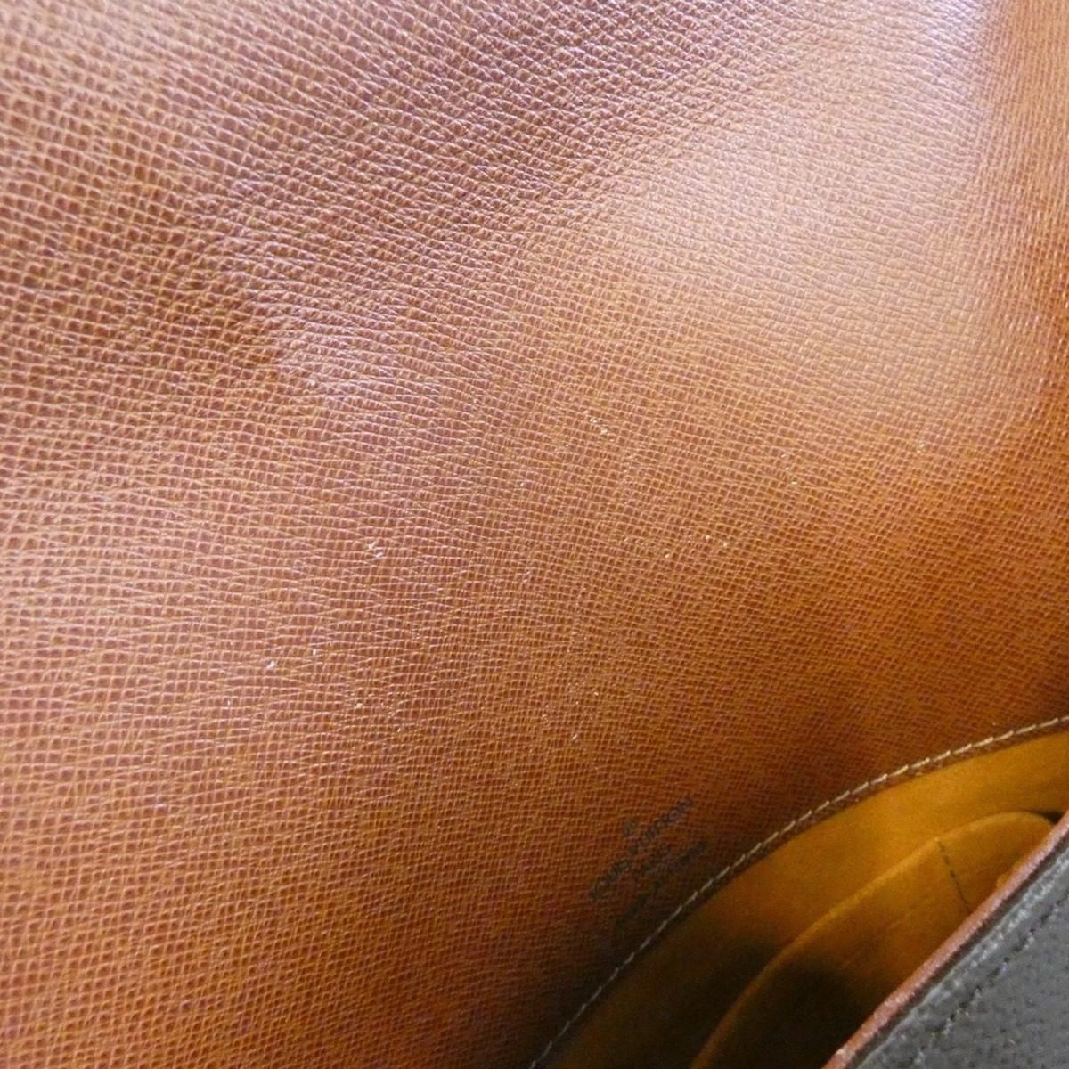 Louis Vuitton Monogram Musette Shoulder Bag — view 9