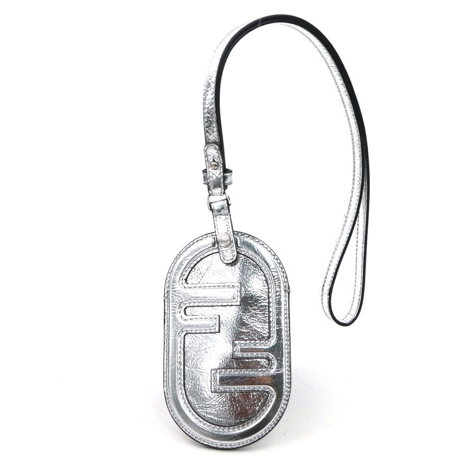 Fendi Pass Case Shoulder Bag