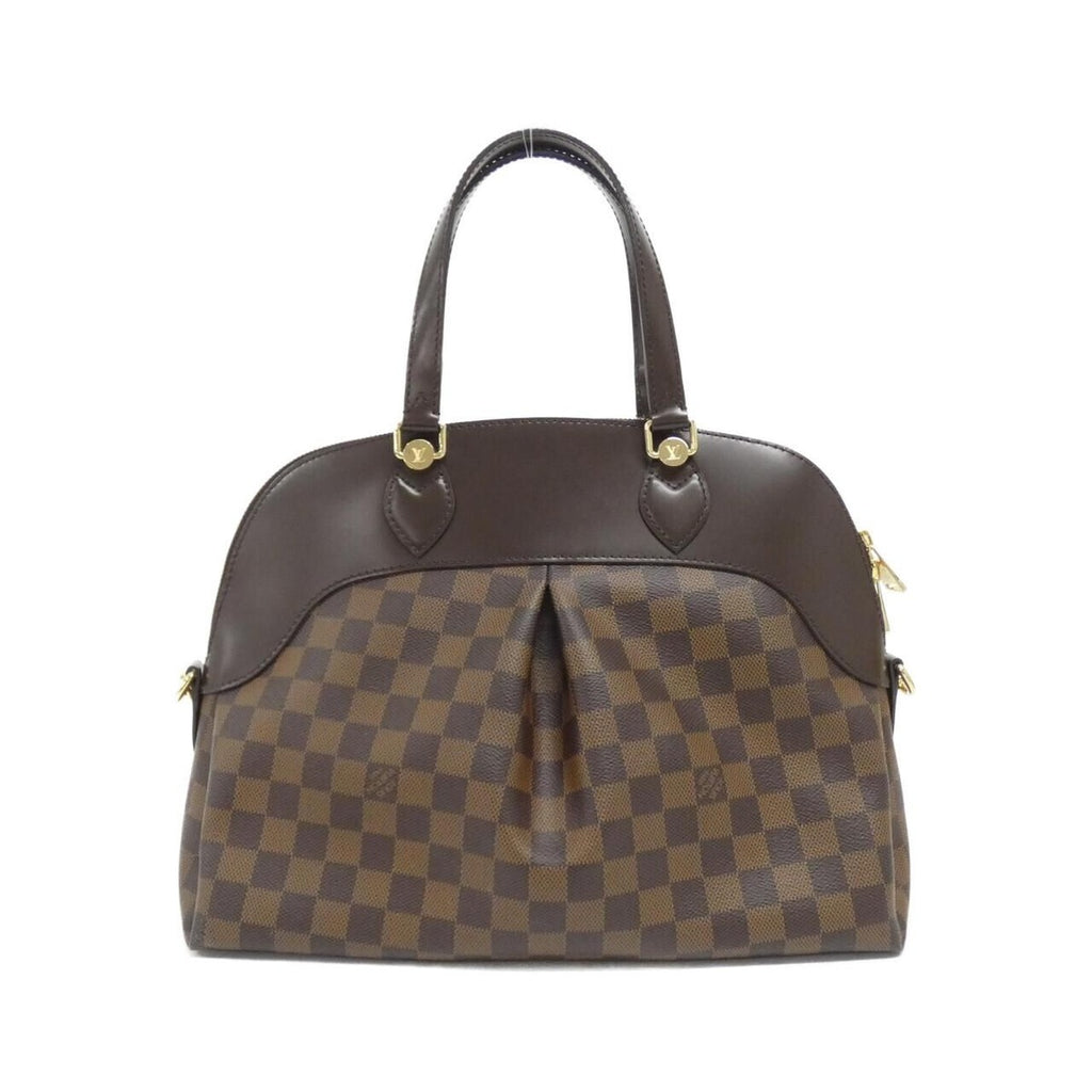 Louis Vuitton Damier Salvi Bag Ebene — view 2