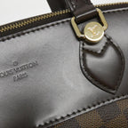 Louis Vuitton Damier Salvi Bag Ebene — view 4