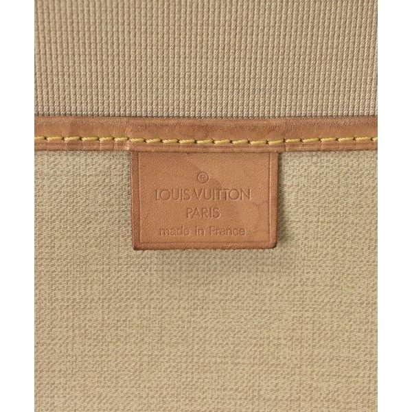 Louis Vuitton Handbag Brown — view 4