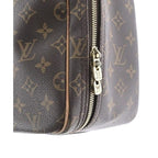 Louis Vuitton Handbag Brown — view 7