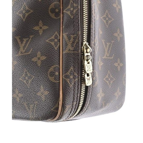 Louis Vuitton Handbag Brown — view 7