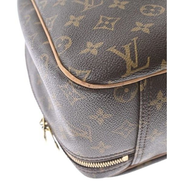 Louis Vuitton Handbag Brown — view 8