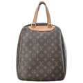 Louis Vuitton Handbag Brown