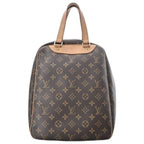 Louis Vuitton Handbag Brown