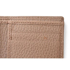 Gucci Mini Wallet Trifold Fold Petite Marmont Pink Beige — view 7