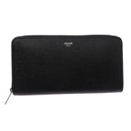 Celine Long Wallet 10 B553