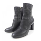 Louis Vuitton Silhouette Ankle Boots — view 3