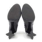 Louis Vuitton Silhouette Ankle Boots — view 4