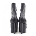 Louis Vuitton Silhouette Ankle Boots — view 5