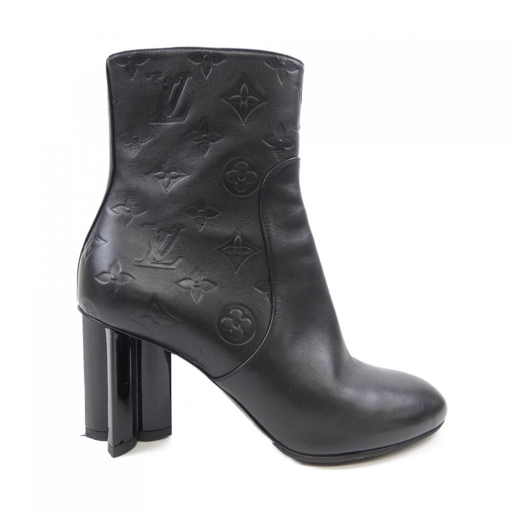 Louis Vuitton Silhouette Ankle Boots