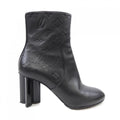 Louis Vuitton Silhouette Ankle Boots