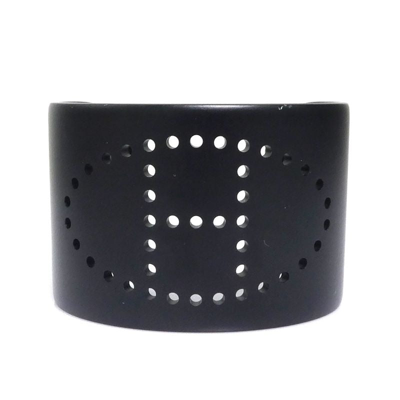 Hermes Bracelet Bangle H Logo — view 2