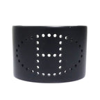 Hermes Bracelet Bangle H Logo — view 2