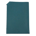 Hermes Tarmac PM Passport Case Chevre Blue Card Silver — view 2