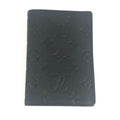 Louis Vuitton Passport Case Couverture NM Monogram Empreinte