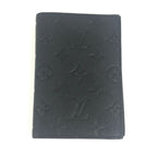 Louis Vuitton Passport Case Couverture NM Monogram Empreinte