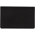 Louis Vuitton Porte Cartes Sample Epi Leather Noir Black Card Case