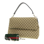 Gucci GG Canvas Beige