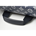 Louis Vuitton Shoulder Bag Messenger GM Chapman Brothers — view 8