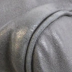 Bottega Veneta Backpack Leather Black — view 3