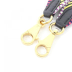 Hermes Sangle Caval Strap Shoulder Bag Multi — view 3