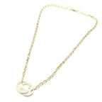 Gucci Interlocking G 925 Silver 0263 Necklace — view 2
